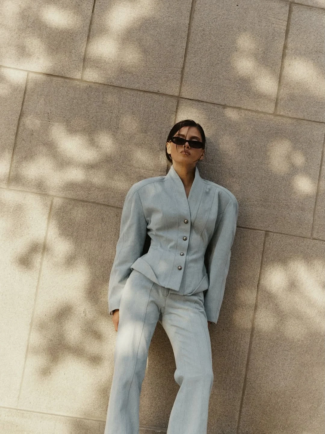 simple fall outfits 2026 Modern Tailoring Makes Minimalism Feel Fresh