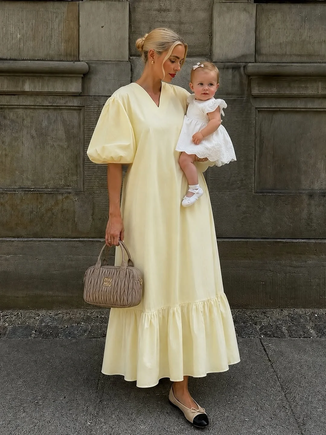 Trendy Outfits Ideas for August 2026 Soft Butter Yellow For Timeless Everyday Elegance