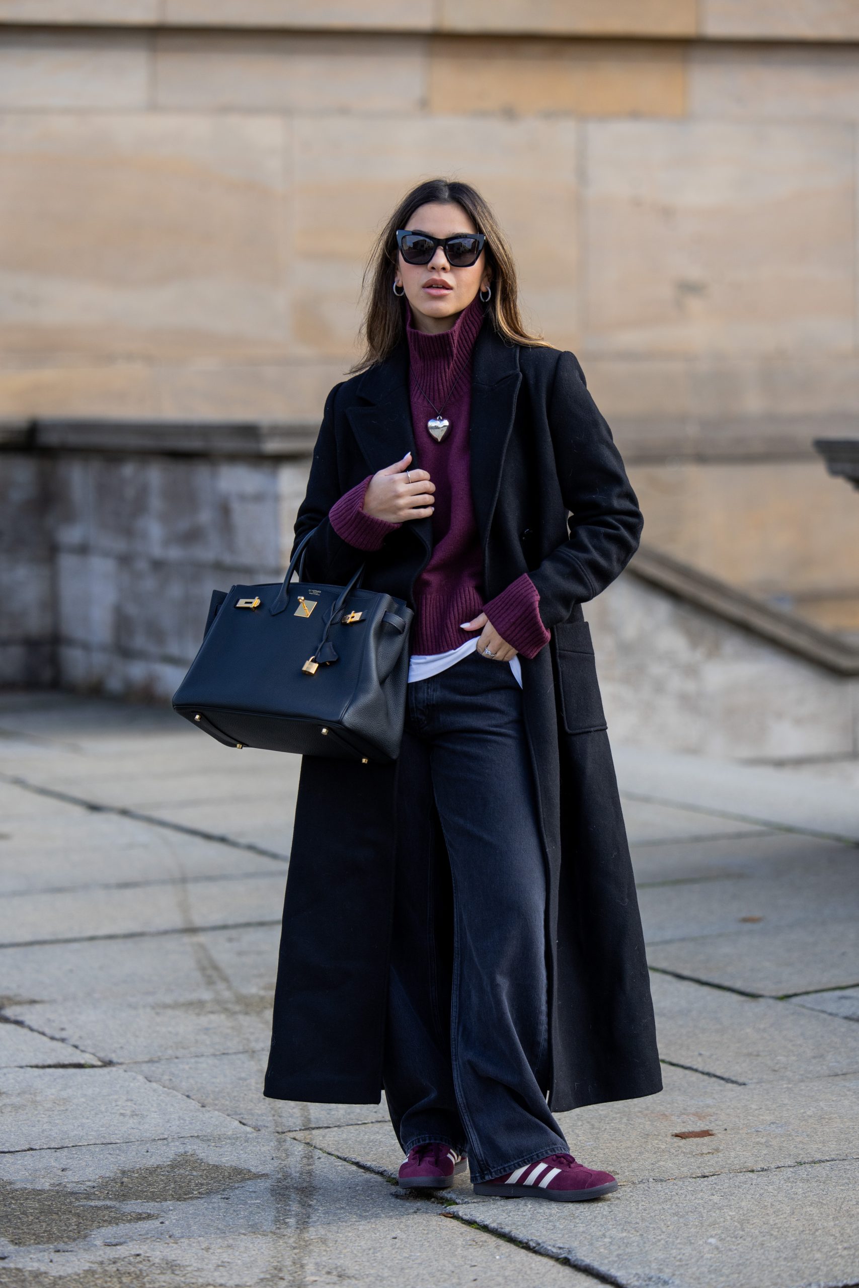Fake the Old Money Aesthetic With These 12 Rich-Looking Winter Outfits | Marie Claire