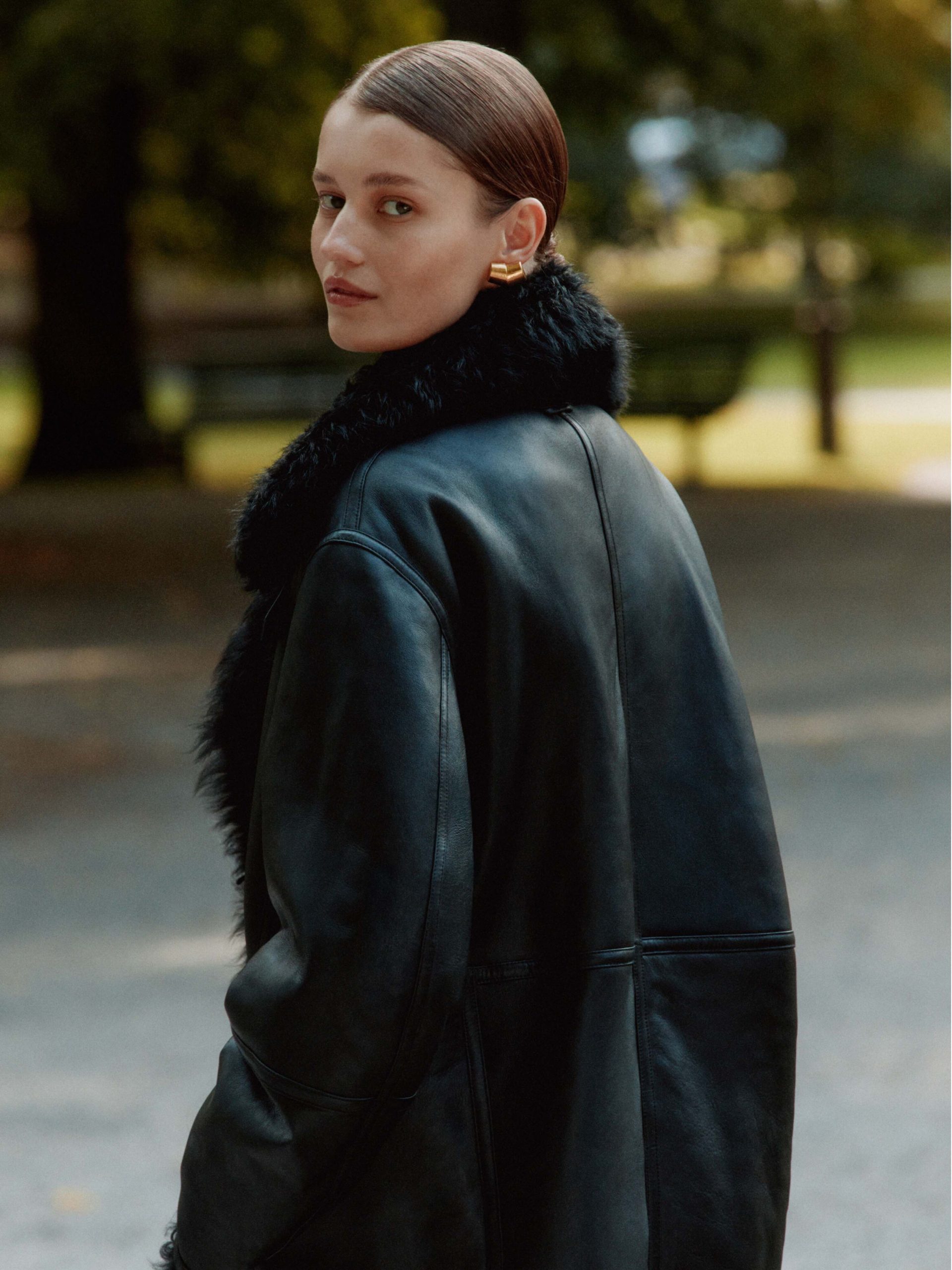 FILIPPA K | Effortless Scandinavian Minimalism