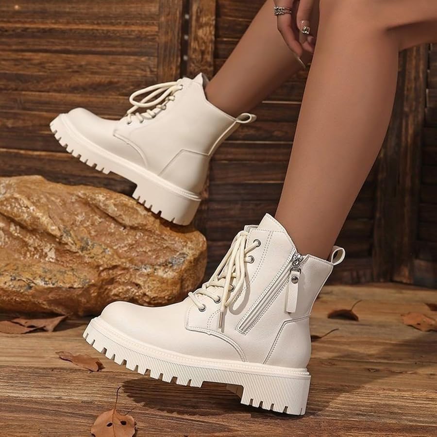 None Outfit Idea None Outfit Idea — Combat Boots Outfits