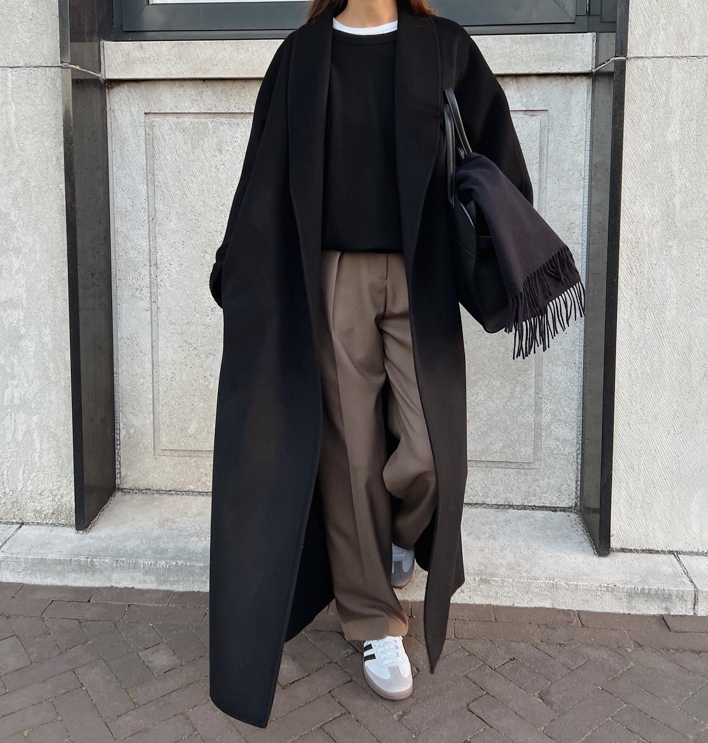 11 Cute Winter Outfits Fashion People Will Wear on Rotation | Who What Wear