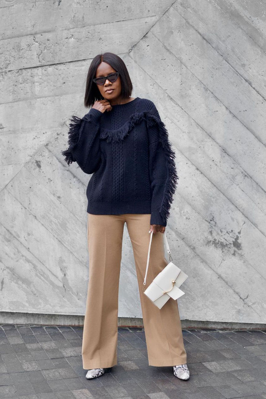 Outfit Idea — Cute Winter Outfits