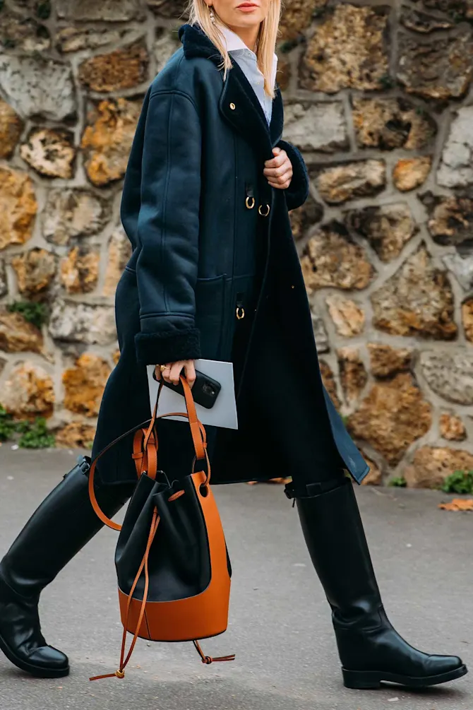 Riding Boots | Wardrobe Icons