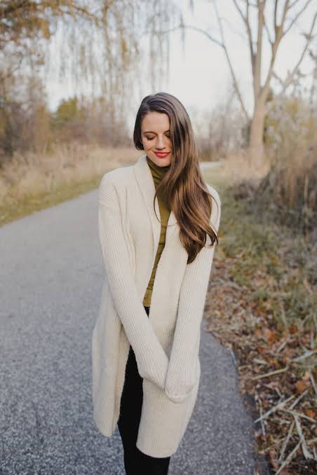 How to Look Chic (Not Bulky!) in Winter Layers