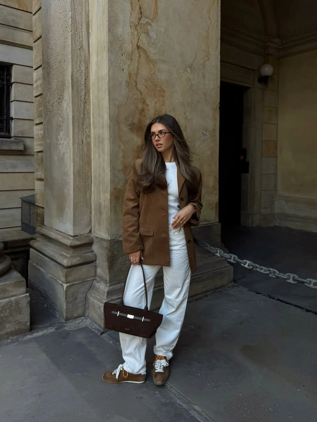 25+ Winter Church Outfits That Look Polished, Modest, and Effortlessly Chic - prettygirlythings.com