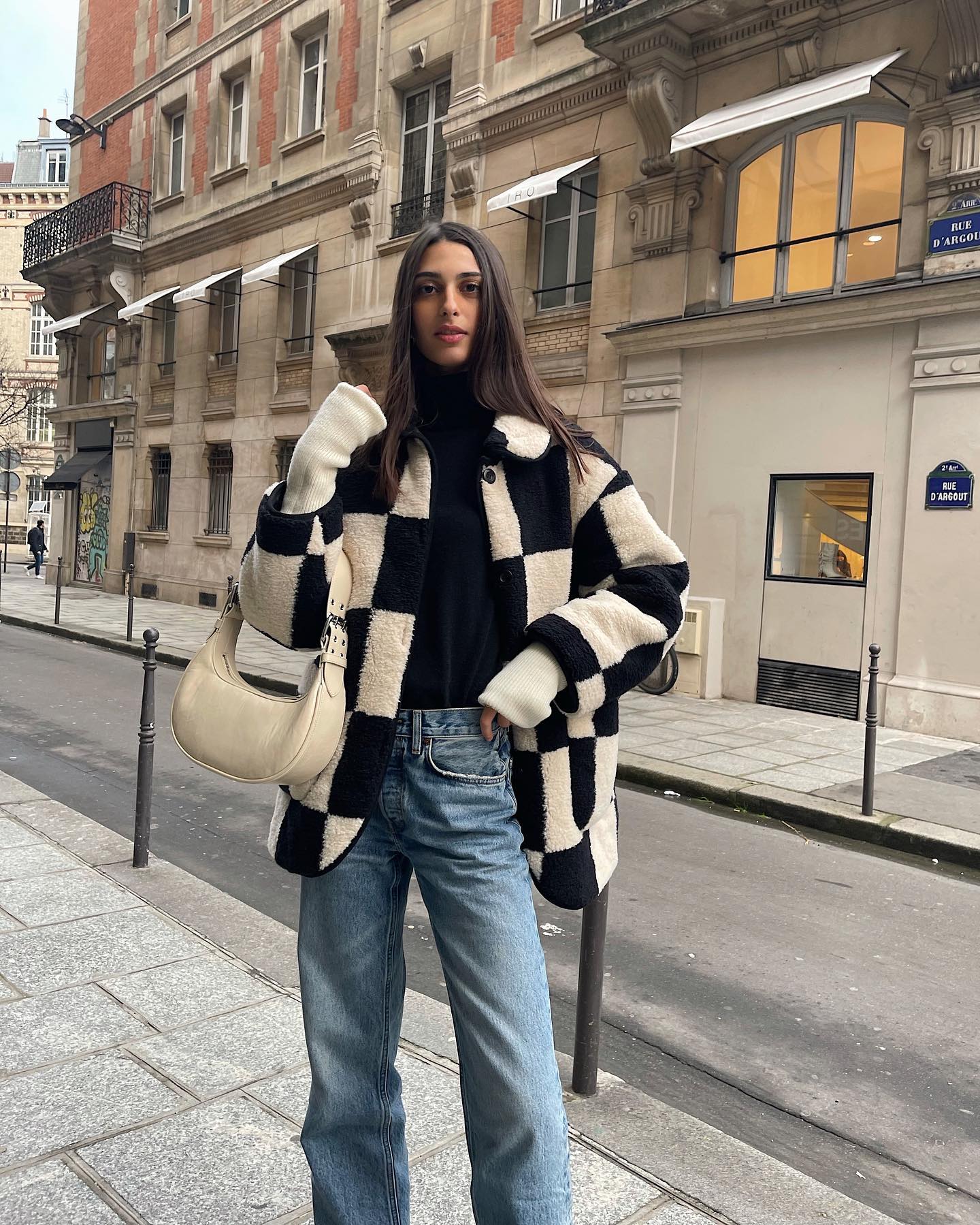 Dressy Winter Outfits