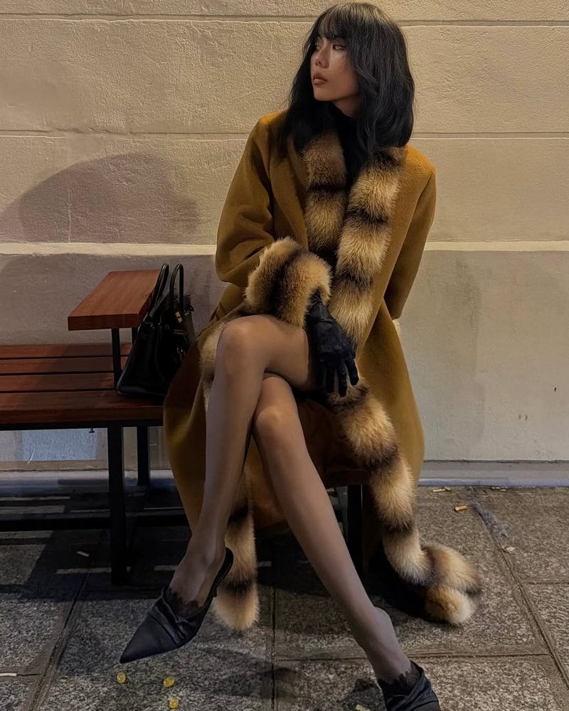 Long Coat Outfit Ideas for Winter: 5 Chic Ways to Style Them