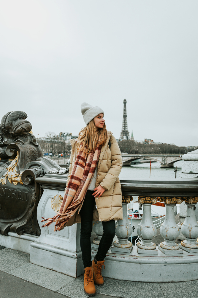 how to dress in paris winter What Wear in January: Paris Outfit Ideas For Your Trip option:36/32 BIS-08-01-24 Plus Size Short One – emaaralwatan.com