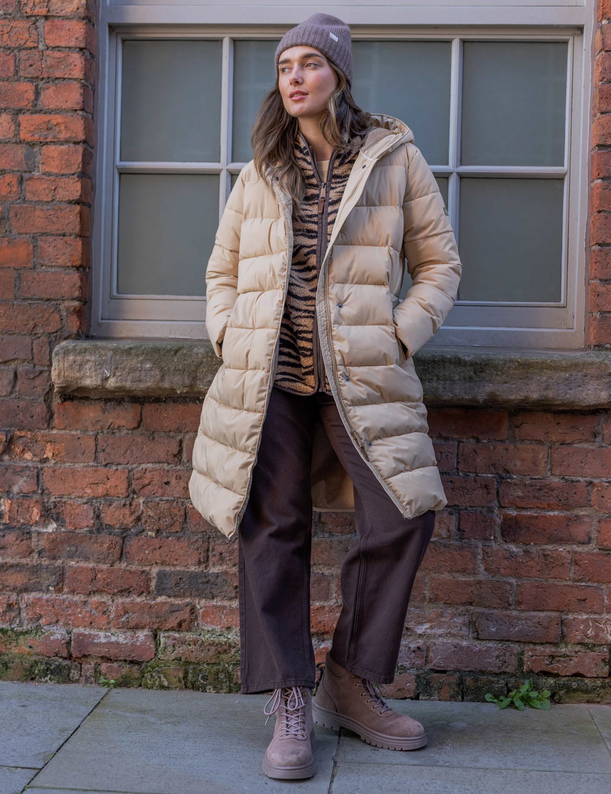 Page 7 - Women's Coats & Jackets at M&S