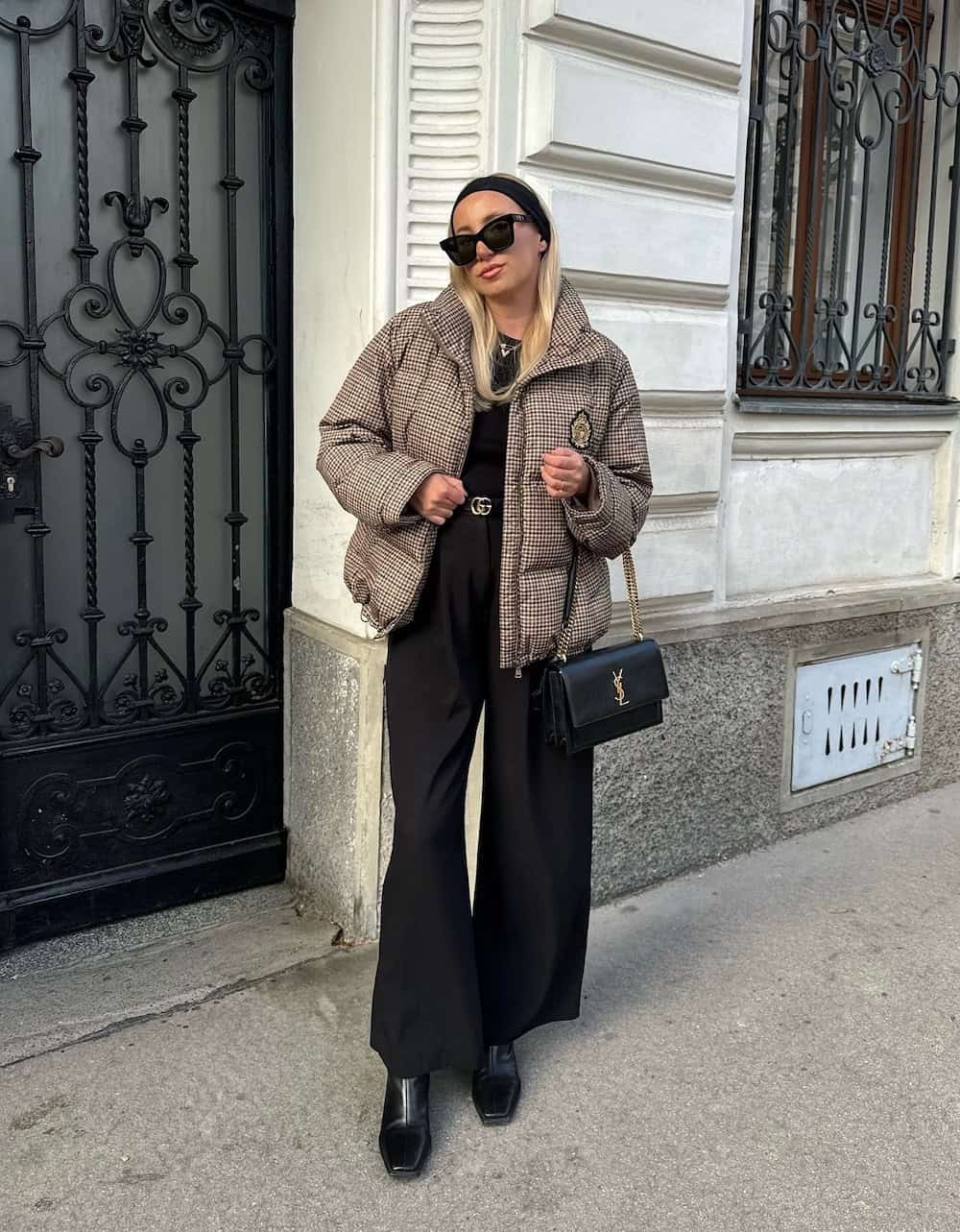 Winter Boot Outfits You'll Want to Wear on Repeat This Season - style your occasion