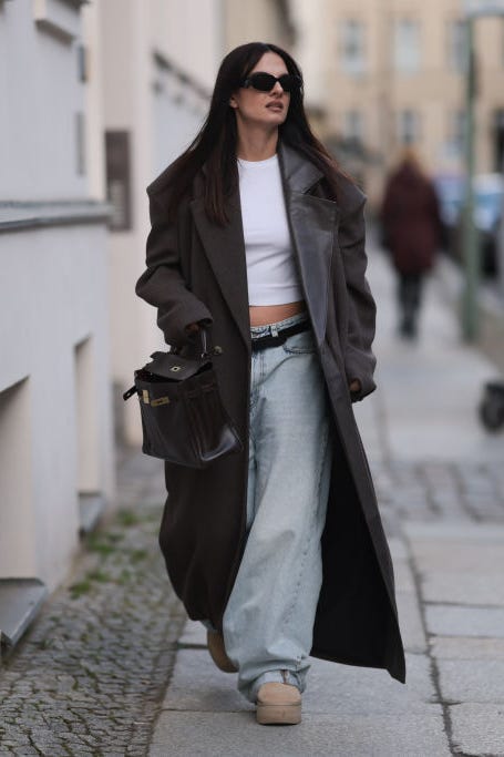 Stylish Winter Outfits For Ladies 15 Editor-Approved January Outfit Ideas 2025