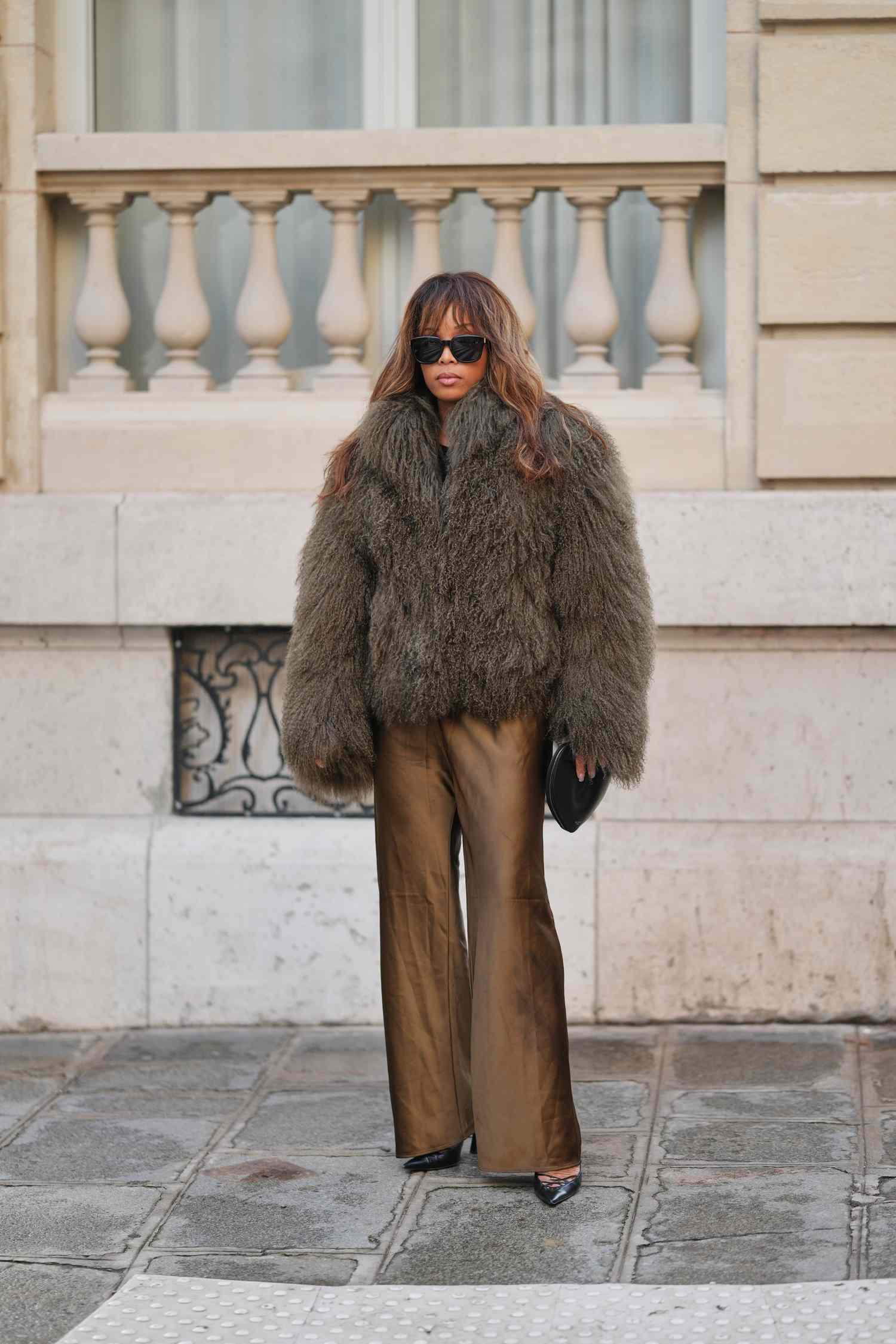 13 Winter Outfit Formulas to Wear When It's Freezing Outside