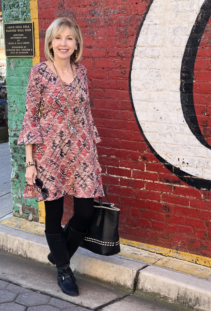 Winter Fashion For Older Women Fall Outfits 50 Years Old Woman