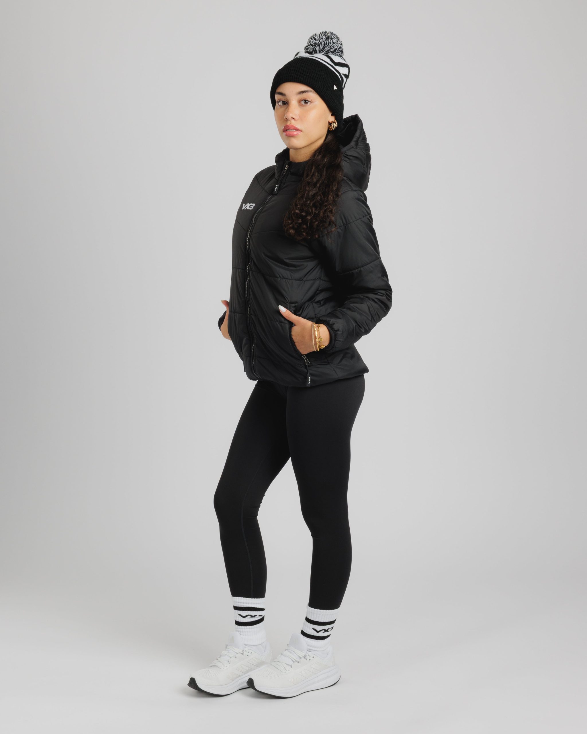 Womens Coats & Jackets – VX3