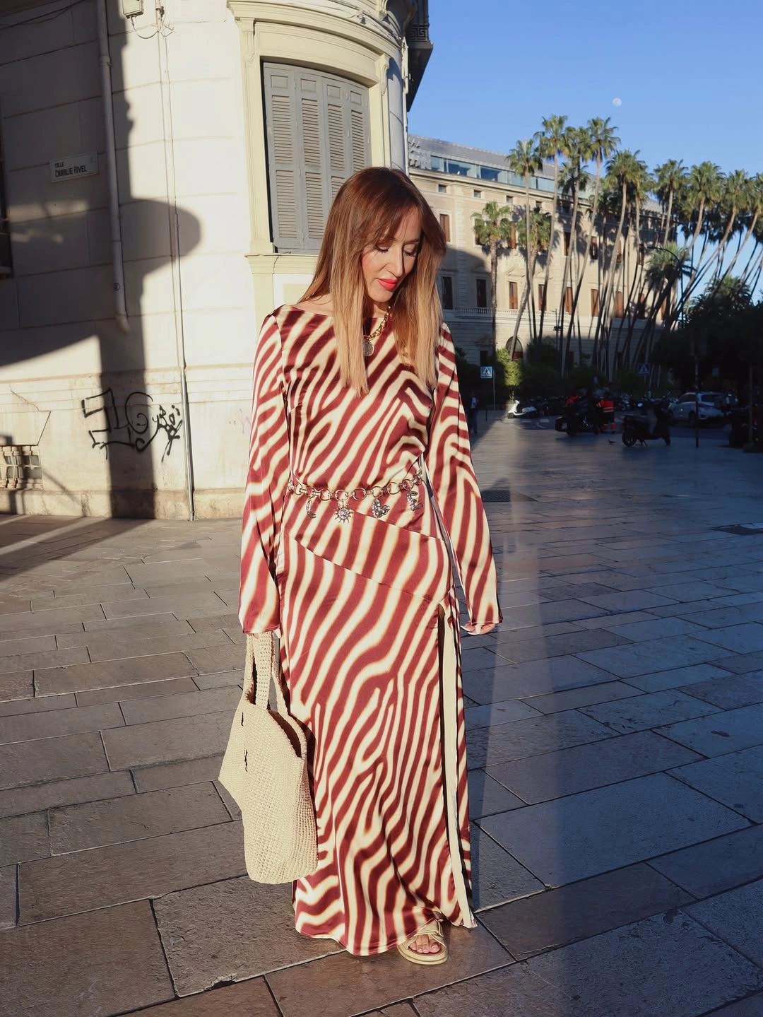 trendy outfits for women over 50 2027 Statement Prints With A Relaxed Silhouette