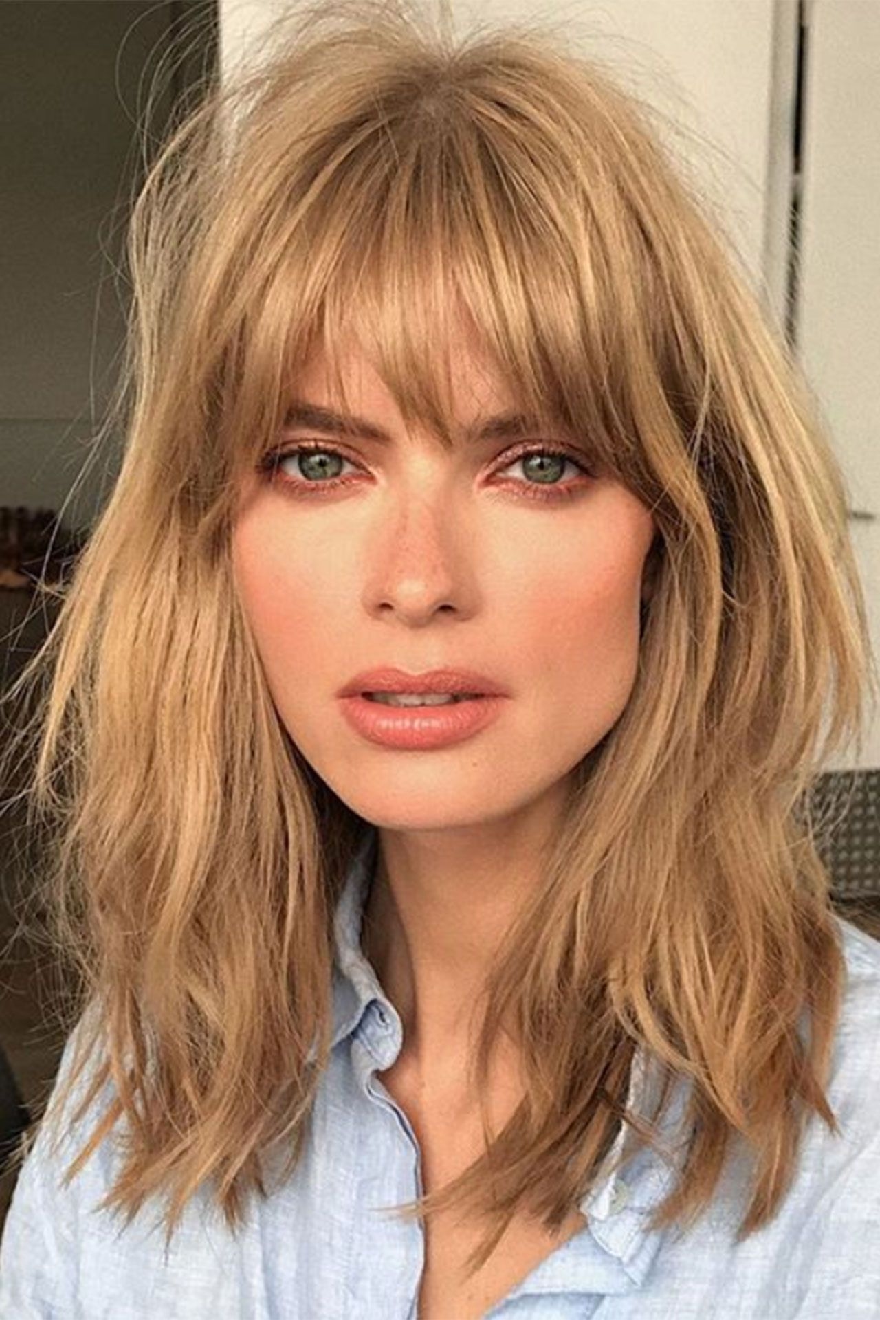 Biggest Haircut Trends Taking Over Winter 2020-21 | Glamour UK