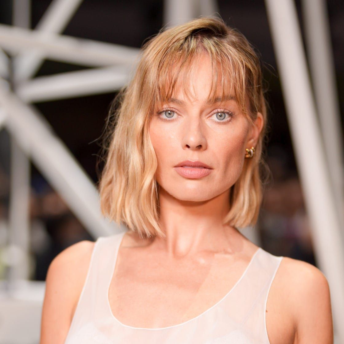 Chin Length Classic Bob With Soft Waves Chin Length Classic Bob With Soft Waves — Winter Haircuts for Thin Hair