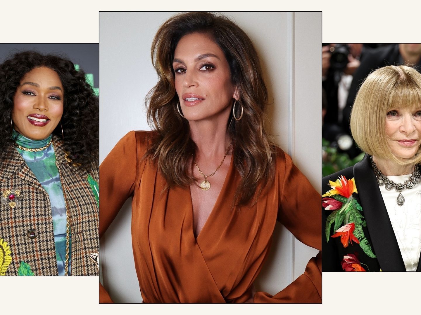 Chic Ash Blonde Bob — Winter Hairstyles for Women Over 60