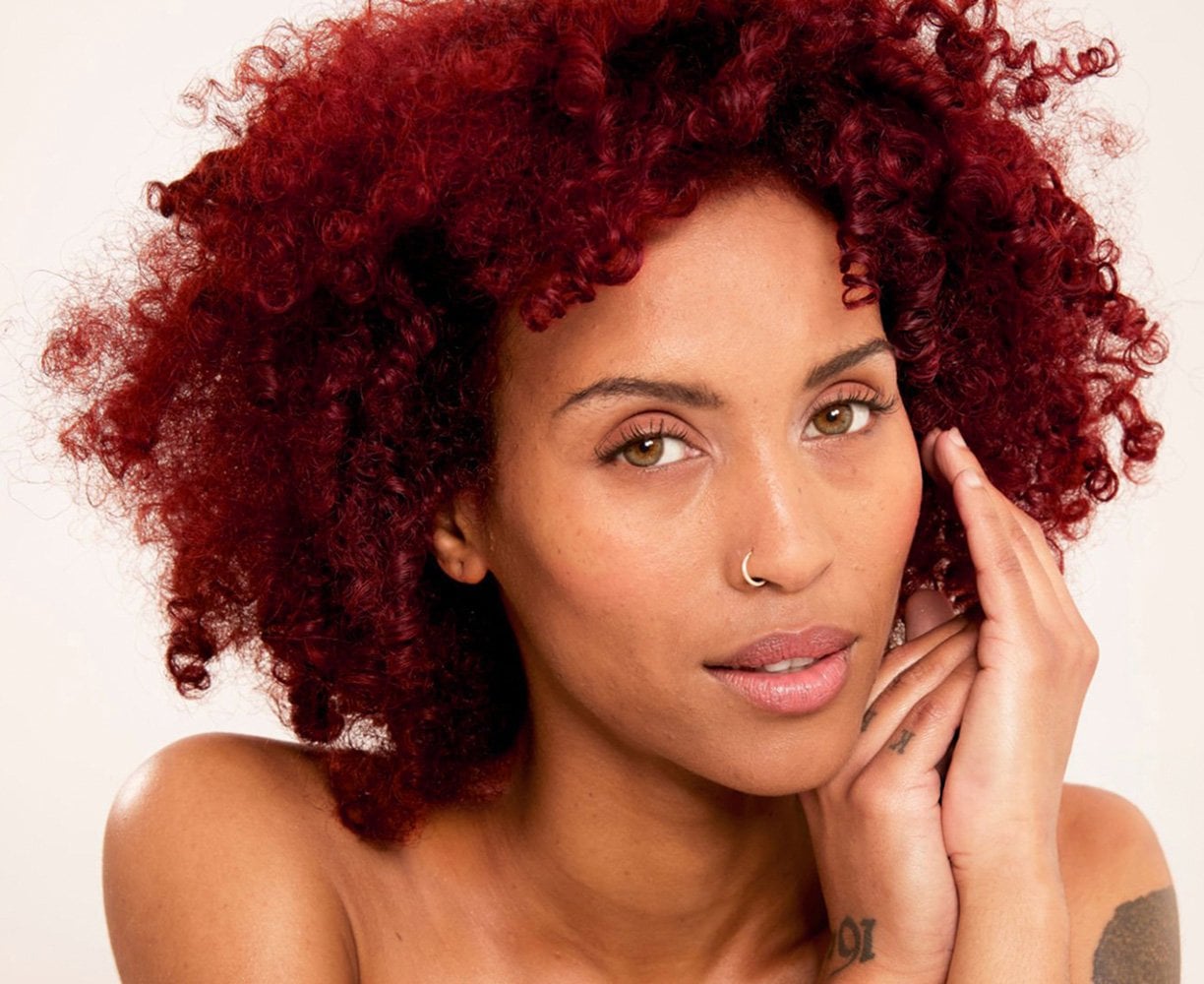 Red Hair Color Ideas & Shades for Every Skin Tone - Garnier