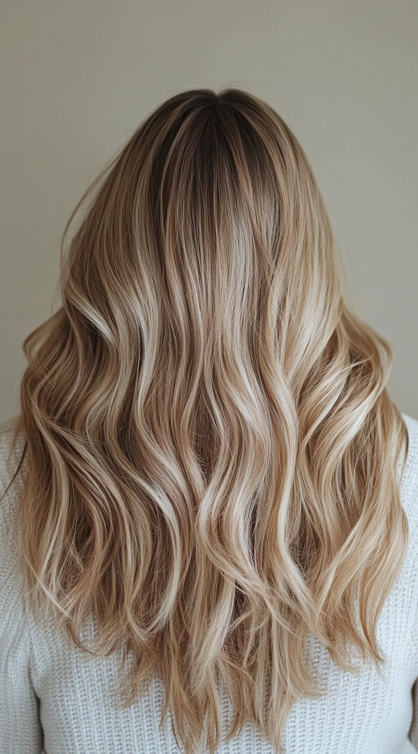 Mid-Back Visual Idea Mid-Back Visual Idea — Winter Highlights