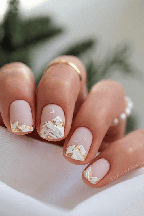Chic 2026 Winter Nail Designs You'll Want to Recreate ASAP
