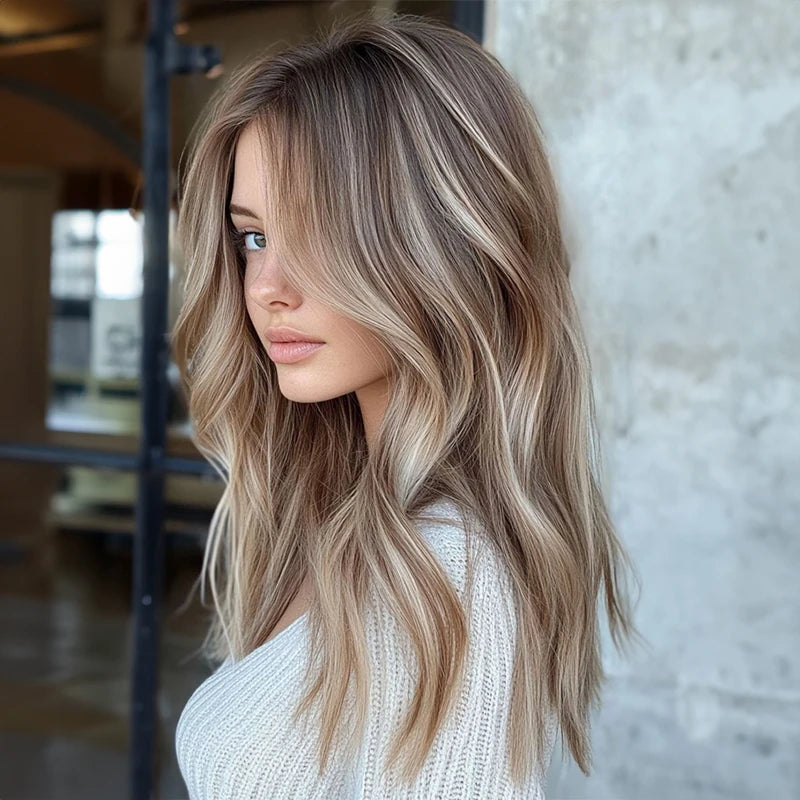 Winter Hair Color Trends: Most Popular Shades Everyone Will be Wearing – Moehair USA Inc.