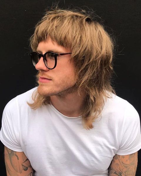 Collarbone Visual Idea — Winter Haircuts for Men