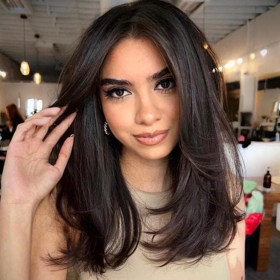 8 Chocolate Brown Hair Color Ideas & Formulas | Wellastore