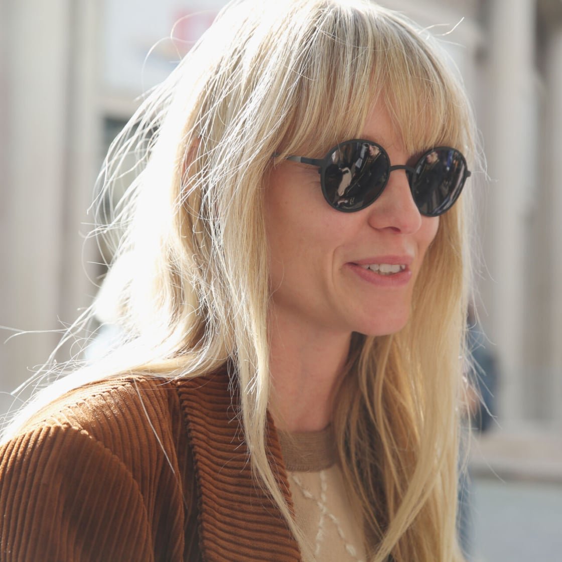 Chin Length Visual Idea Chin Length Visual Idea — Low Maintenance Winter Haircuts