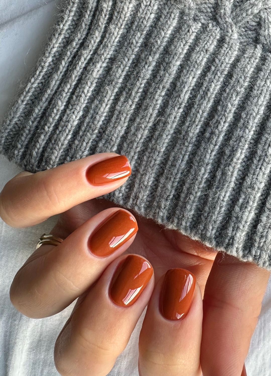 20 Winter Nail Colors to Try This Year | The Everygirl