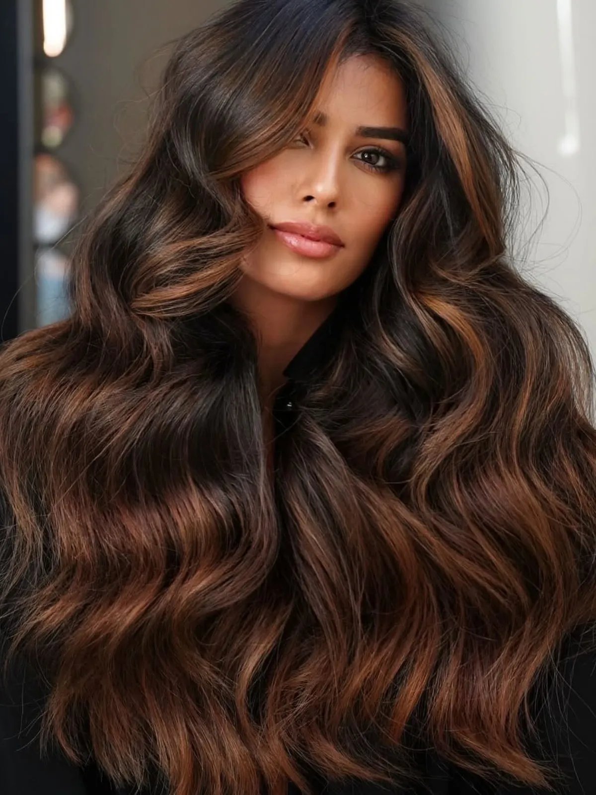 7 of the Best Hair Colours for Grey Hair | Wella Professionals GB