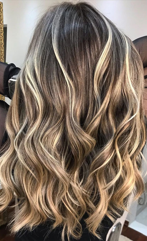 Back View Visual Idea Back View Visual Idea — Winter Highlights