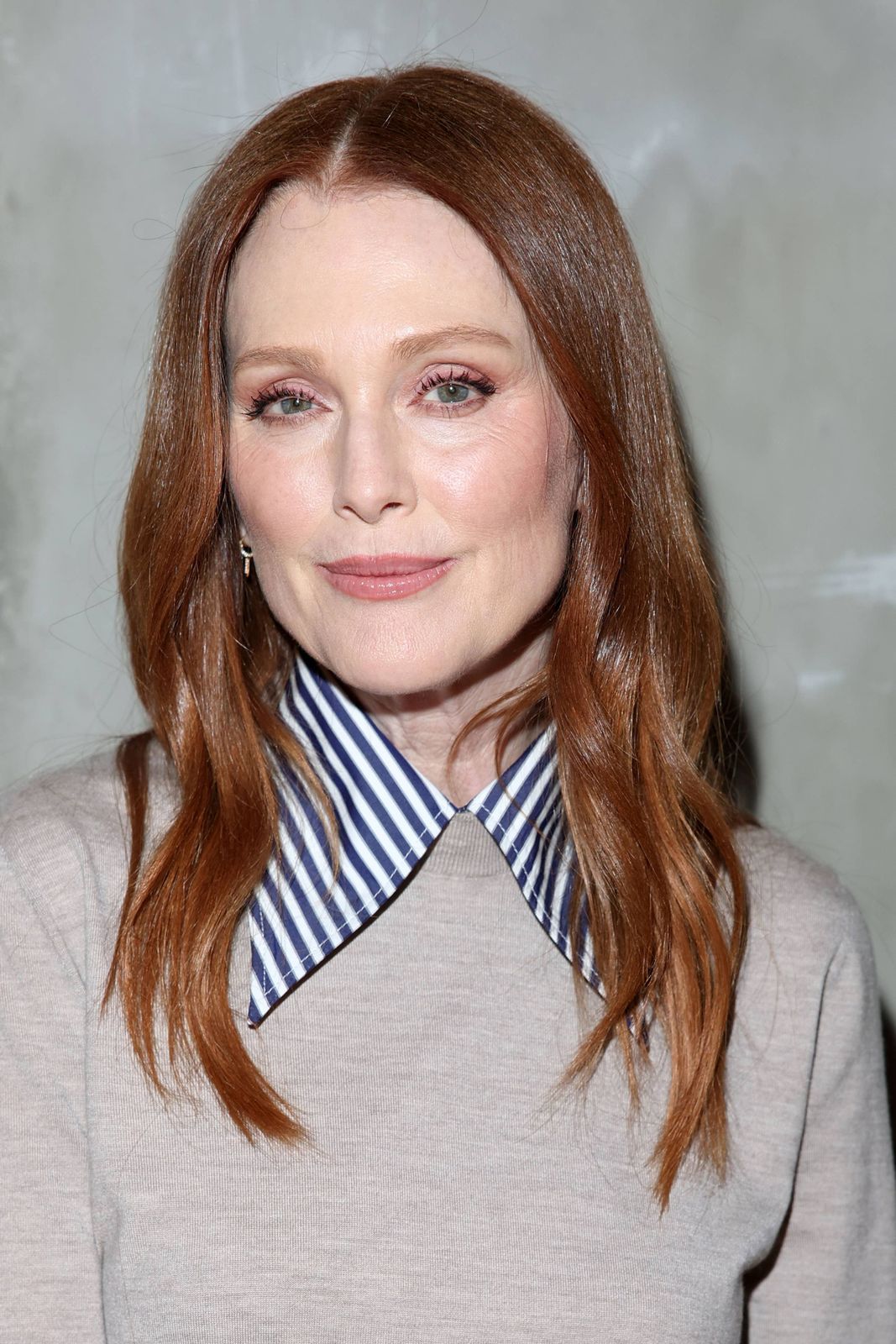 Mid-Back Visual Idea — Winter Haircuts for Women Over 60