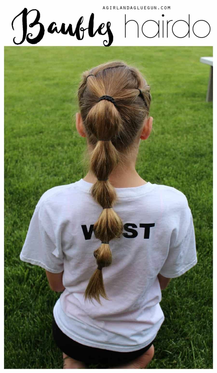 Middle Visual Idea Middle Visual Idea — Winter Hairstyles for School