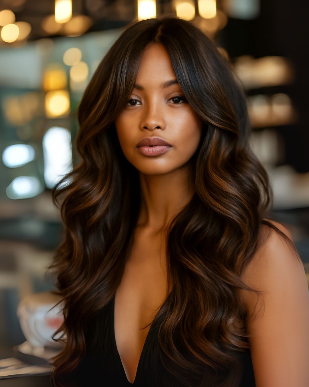 Top 6 Haircut Trends for Wavy Hair Women 2026 - Lady & the Hair Salon