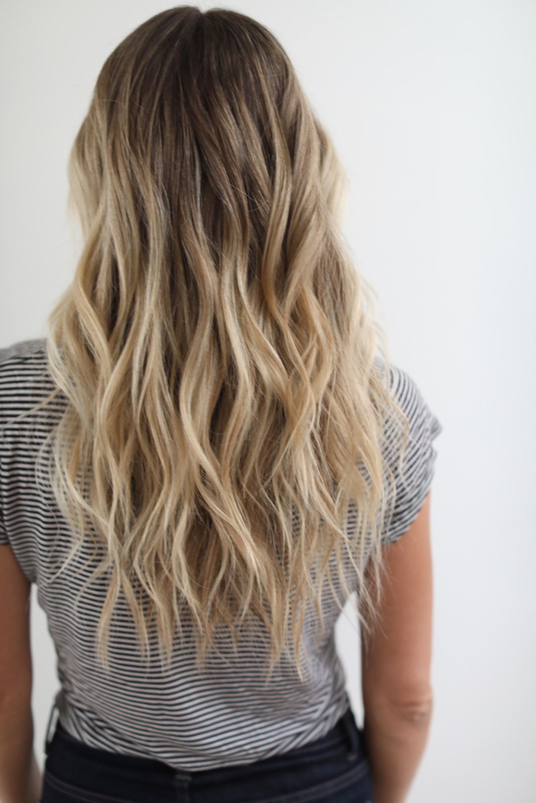 Wavy And Thick Visual Idea Wavy And Thick Visual Idea — Winter Highlights