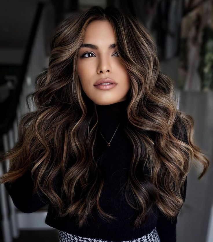 What Hair Color Should You Choose for Winter? - WigShe