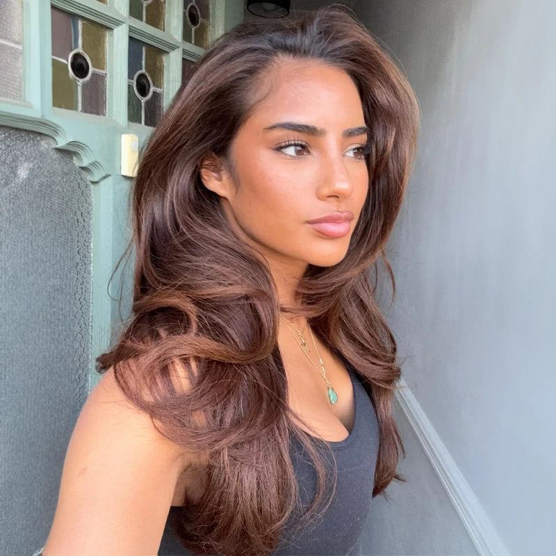 Winter Hair Color Trends: Most Popular Shades Everyone Will be Wearing – Moehair USA Inc.