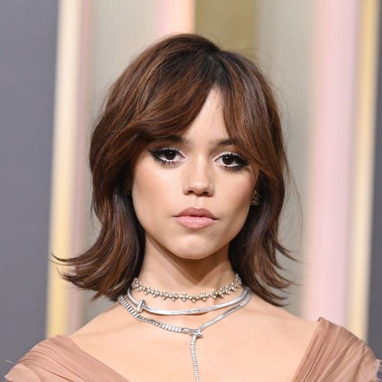 Medium Brown Visual Idea Medium Brown Visual Idea — Winter Hairstyles for Thick Hair