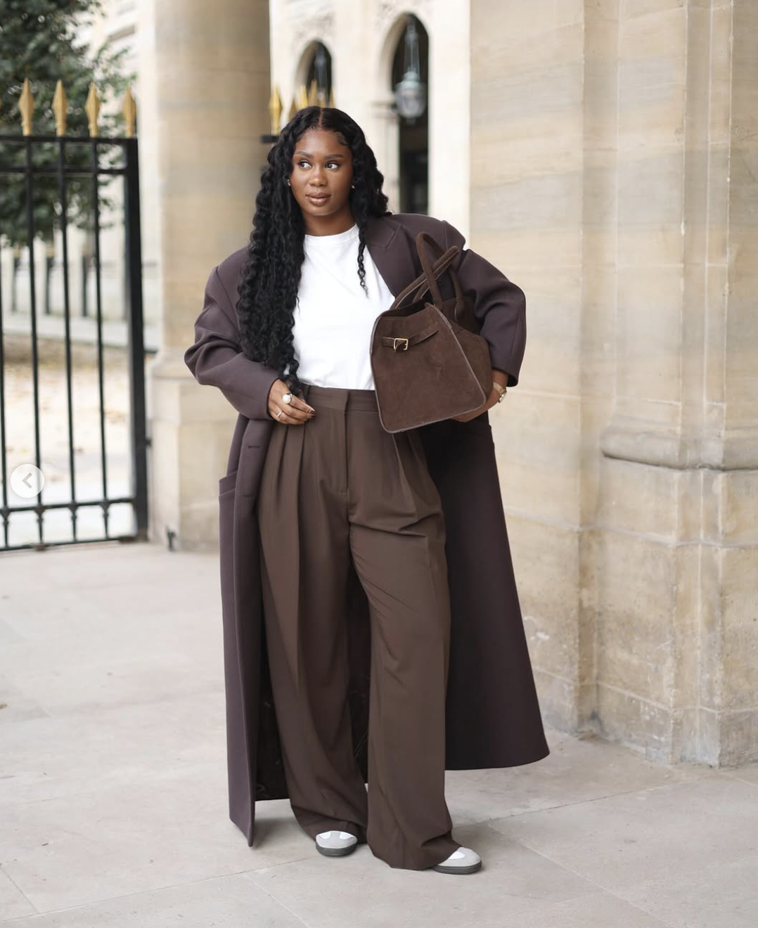 17 Monochromatic Outfit Ideas & Tonal Dressing Tips — Autum Love