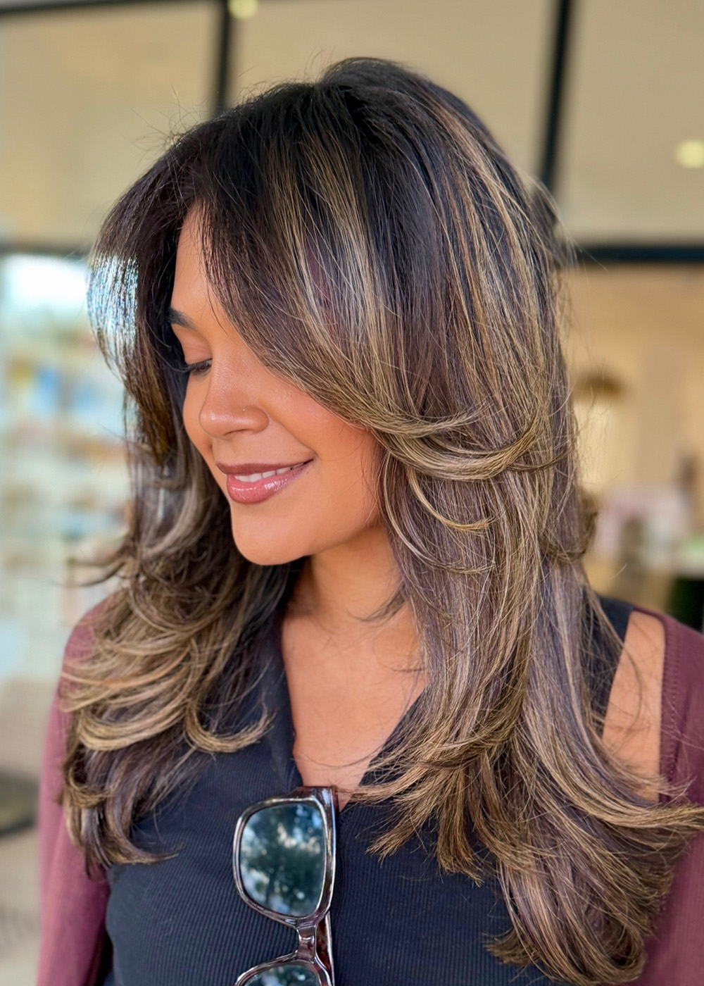 Side Visual Idea Side Visual Idea — Winter Highlights