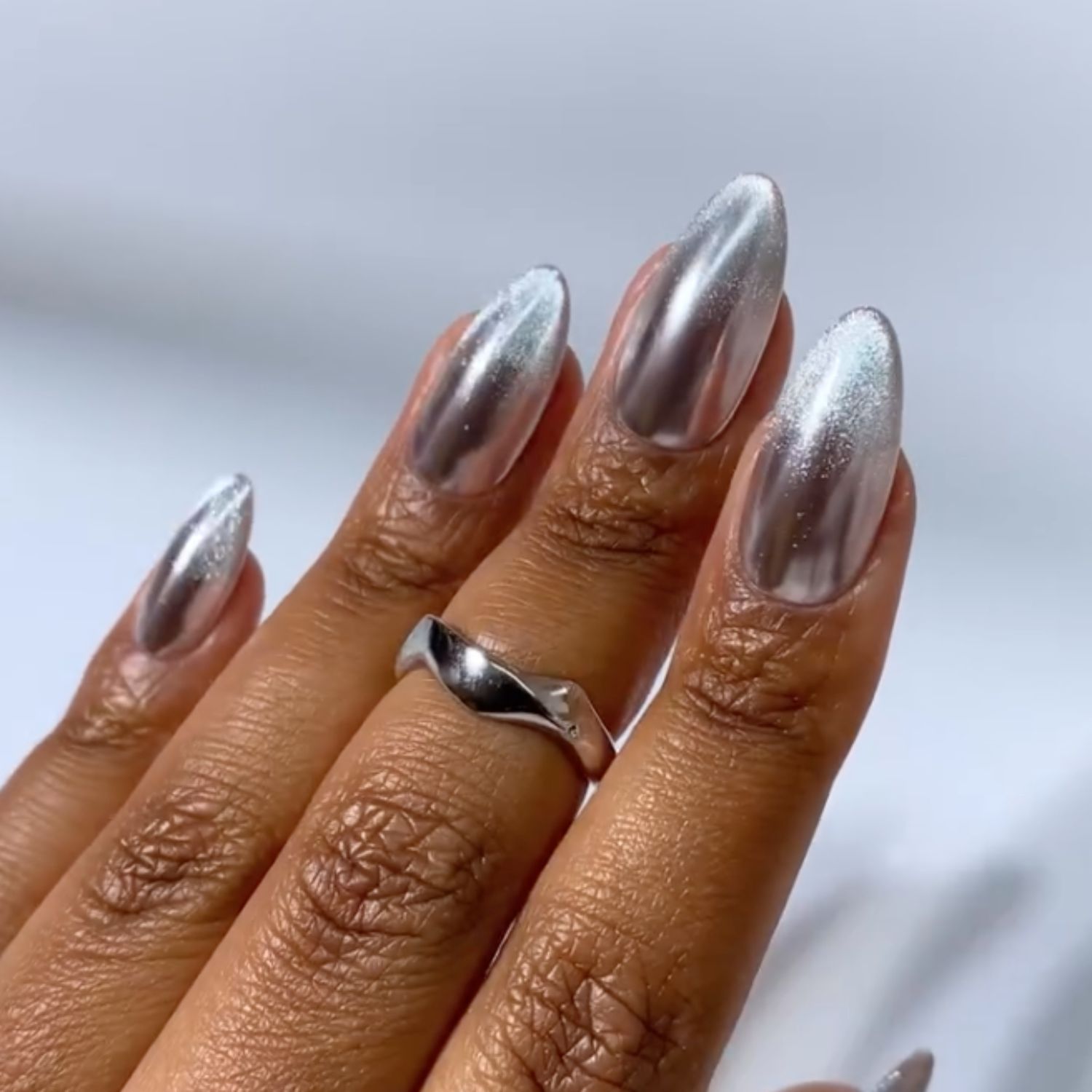 19 Winter Gel Nail Ideas That Mix Trends with Classics