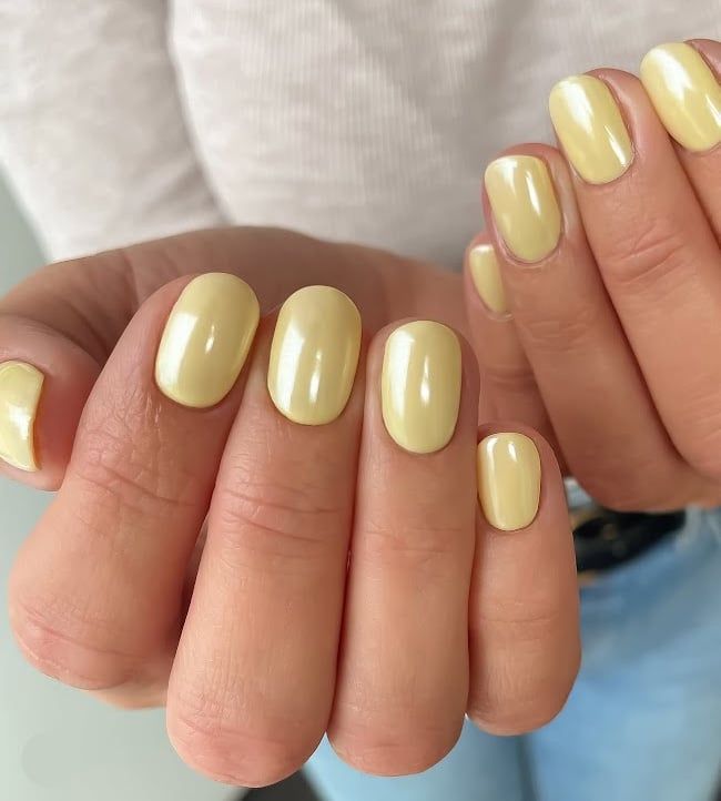 Visual Idea Visual Idea — Winter Nail Colors for Women Over 60
