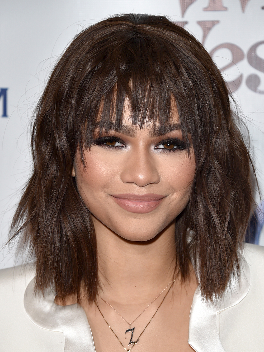 Side-Swept Wavy Lob Side-Swept Wavy Lob — Winter Haircuts for Thick Hair