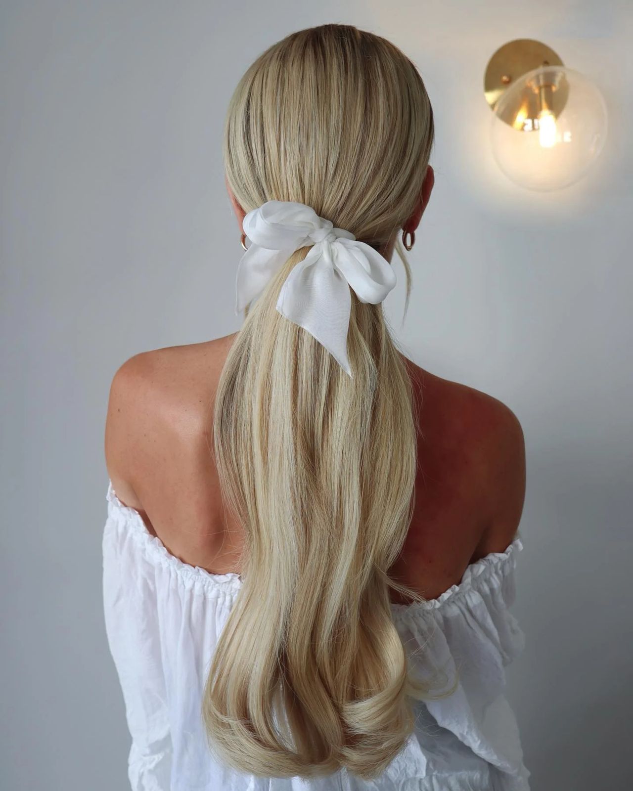 Visual Idea Visual Idea — Winter Hairstyles for Work