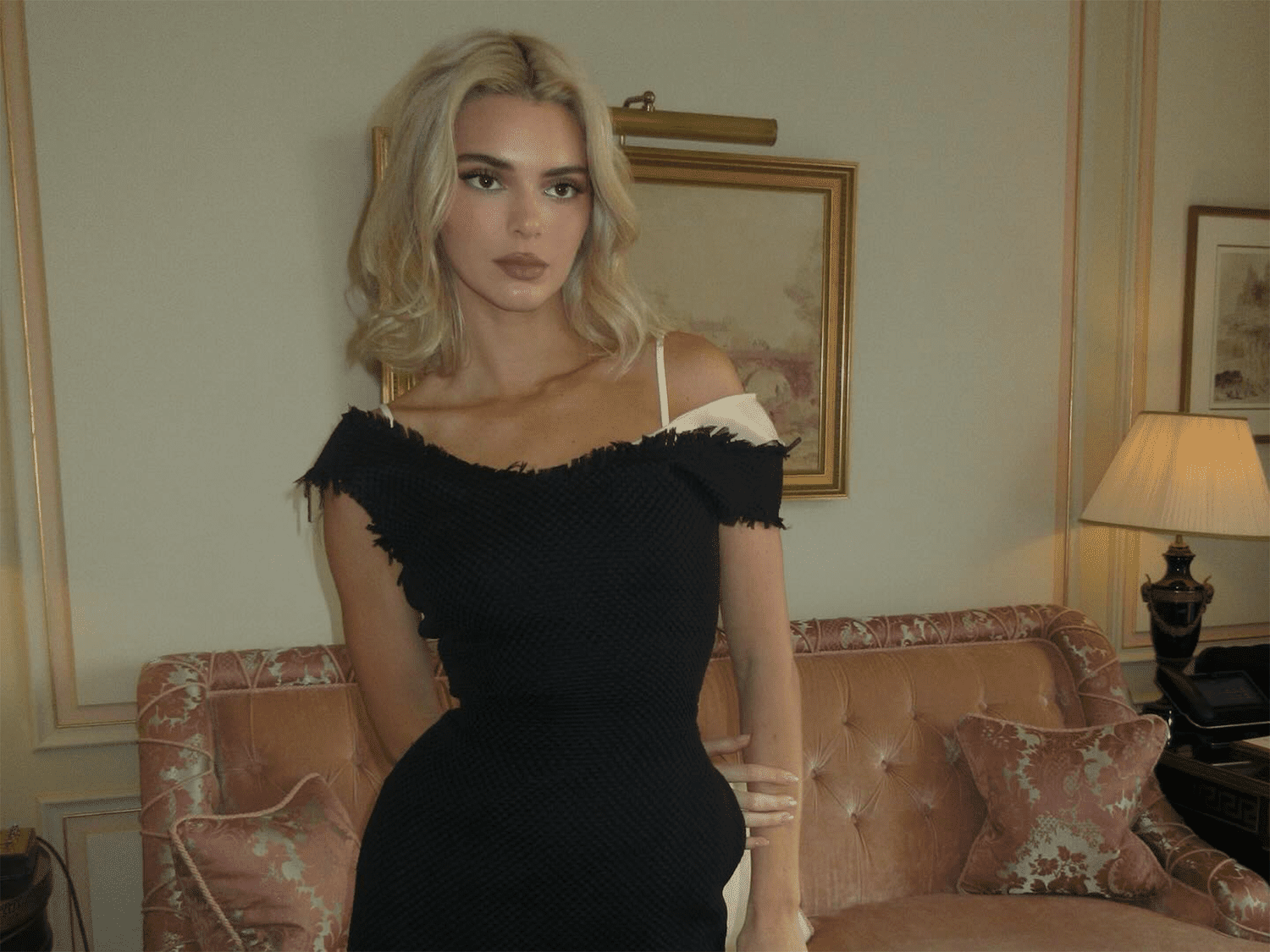 Winter 2025's Biggest Hair Color Trends Are All About Blonde