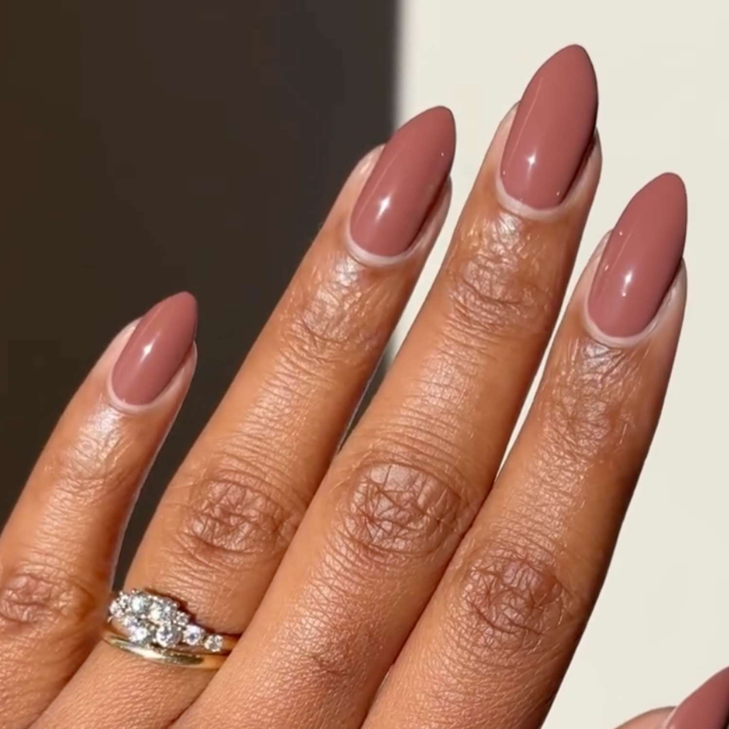 The Single Detail A Reader Notices First Visual Idea The Single Detail A Reader Notices First Visual Idea — Winter Gel Nail Colors