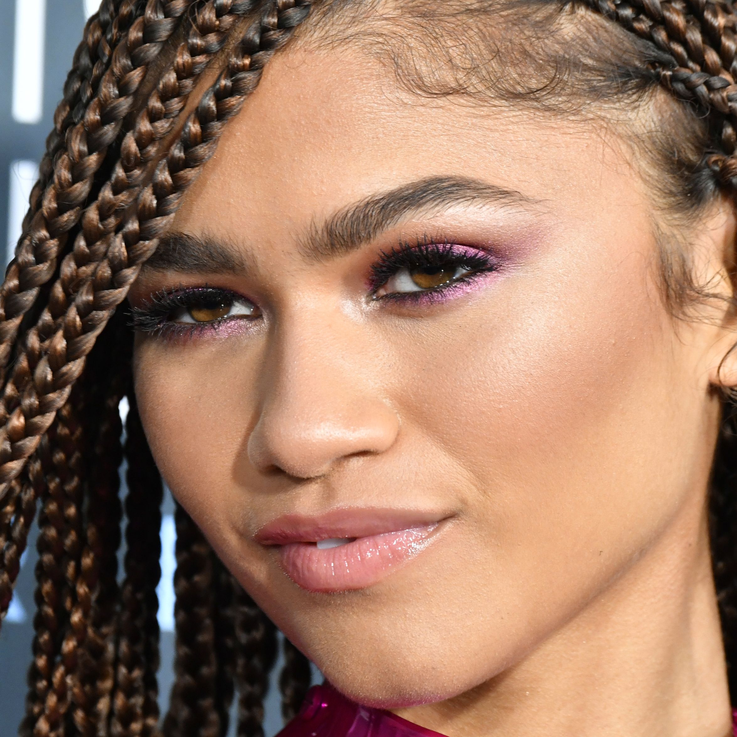 Knotless Braids Ideas, Straight From Your Favorite Celebrities | Marie Claire