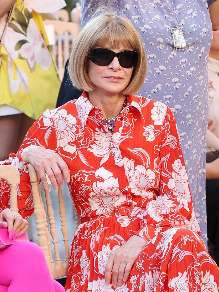 Ear-Length Blunt Bob with Blunt Bangs — Winter Haircuts for Women Over 50